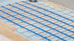 Product Image - ProMelt Mat - Installed